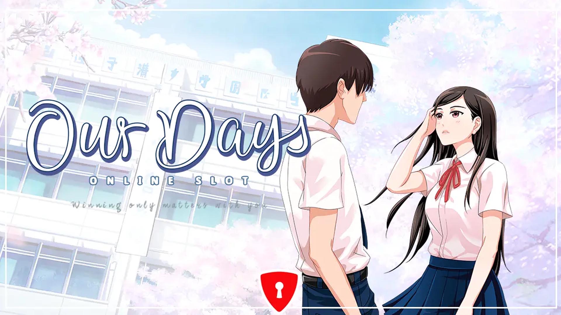 Slot Our Days: Hari-Hari Bahagia dan Kemenangan Menantimu!