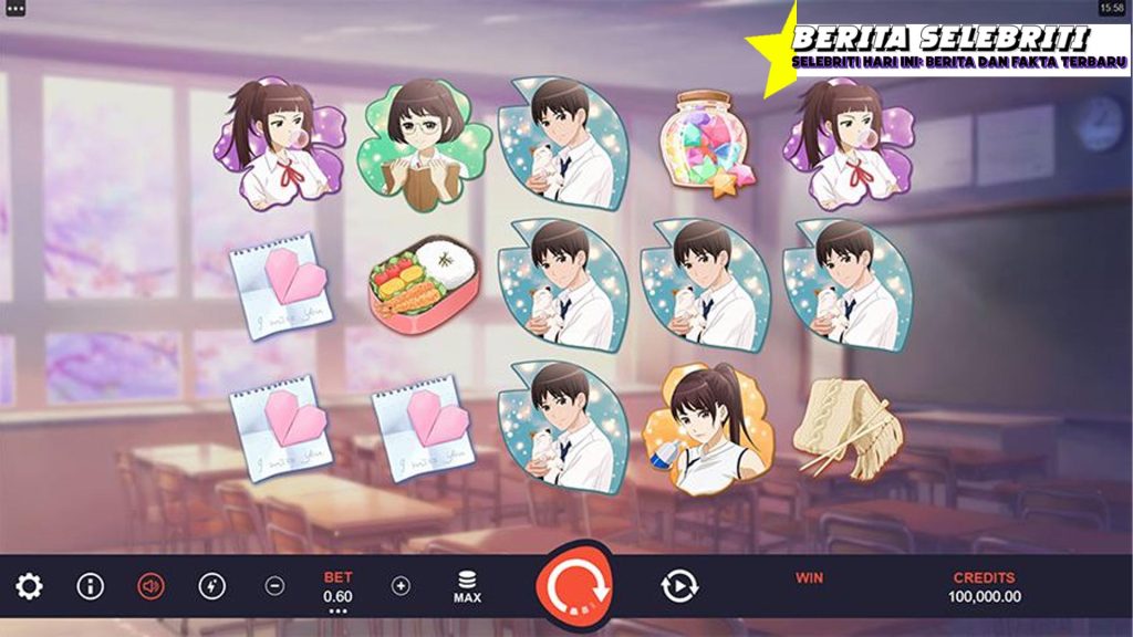 Slot Our Days: Hari-Hari Bahagia dan Kemenangan Menantimu!