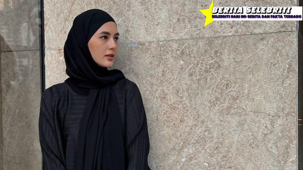 Heboh! Paula Verhoeven Bongkar Rahasia di Balik Citranya!