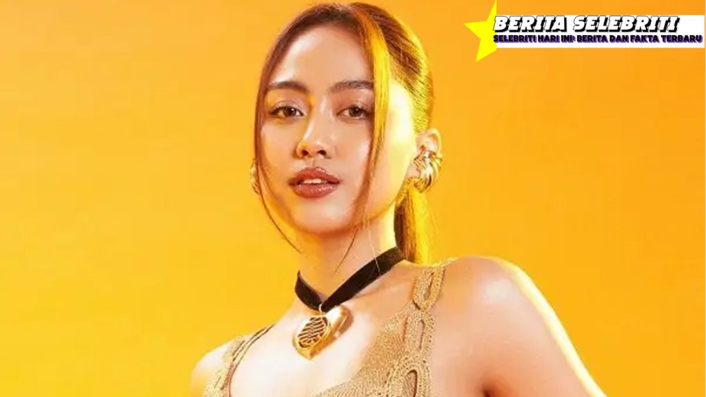 Sisca Saras Terharu Dapat Kejutan dari Fans di Ulang Tahunnya!