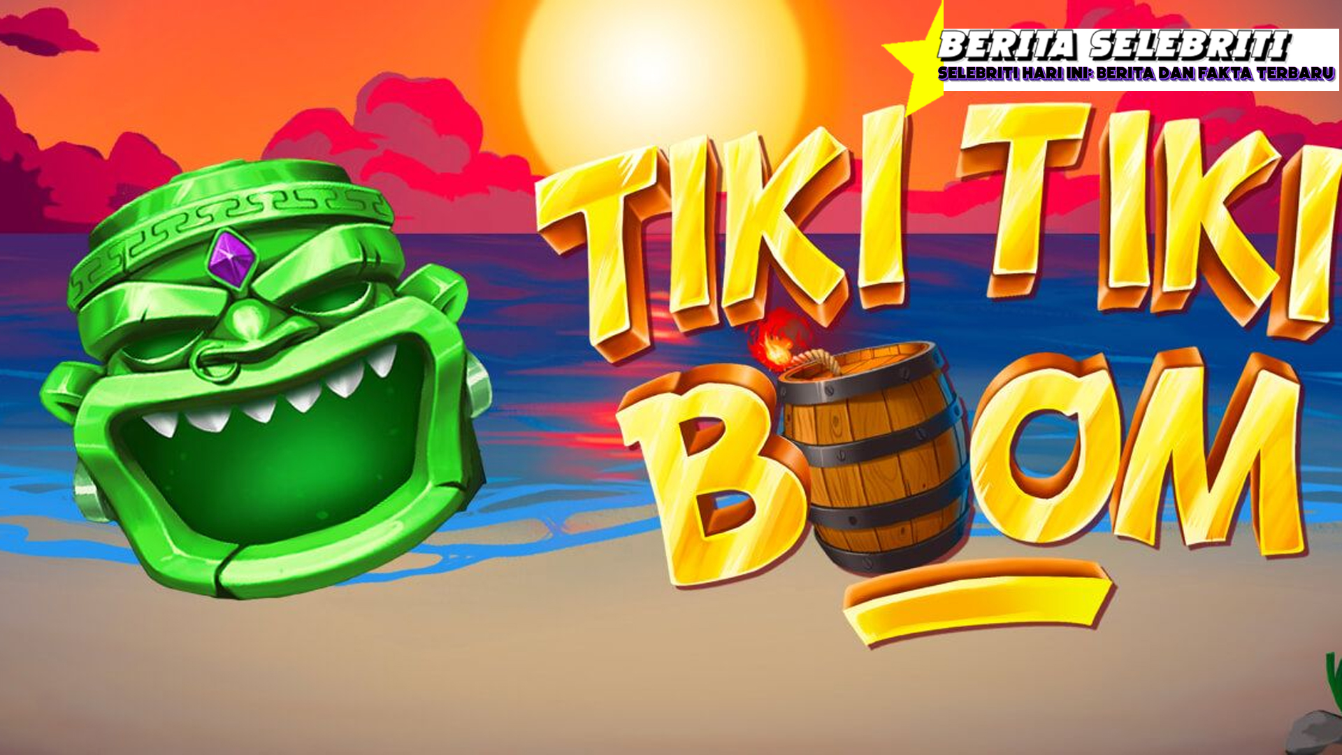 Analisis Slot Gacor: Tiki Tiki Boom Apakah Sesuai Ekspektasi?