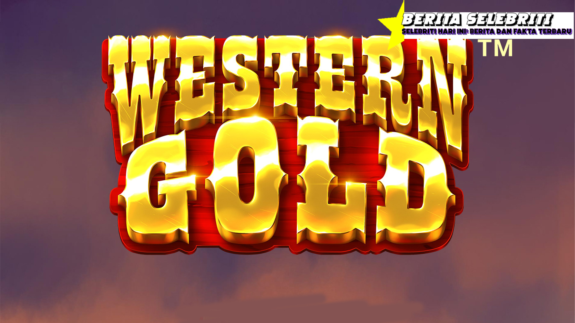 Western Gold: Sensasi Gacor di Padang Gurun Menggiurkan!