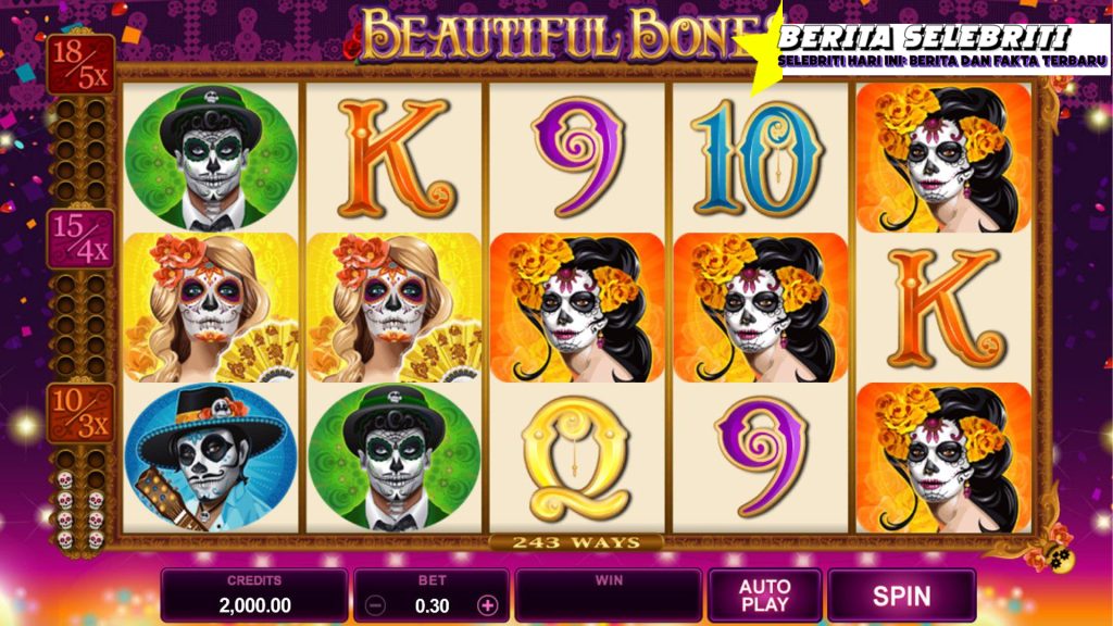 Beautiful Bones: Cuan Tulang Indah Buktikan Sendiri di CNNSLOT!