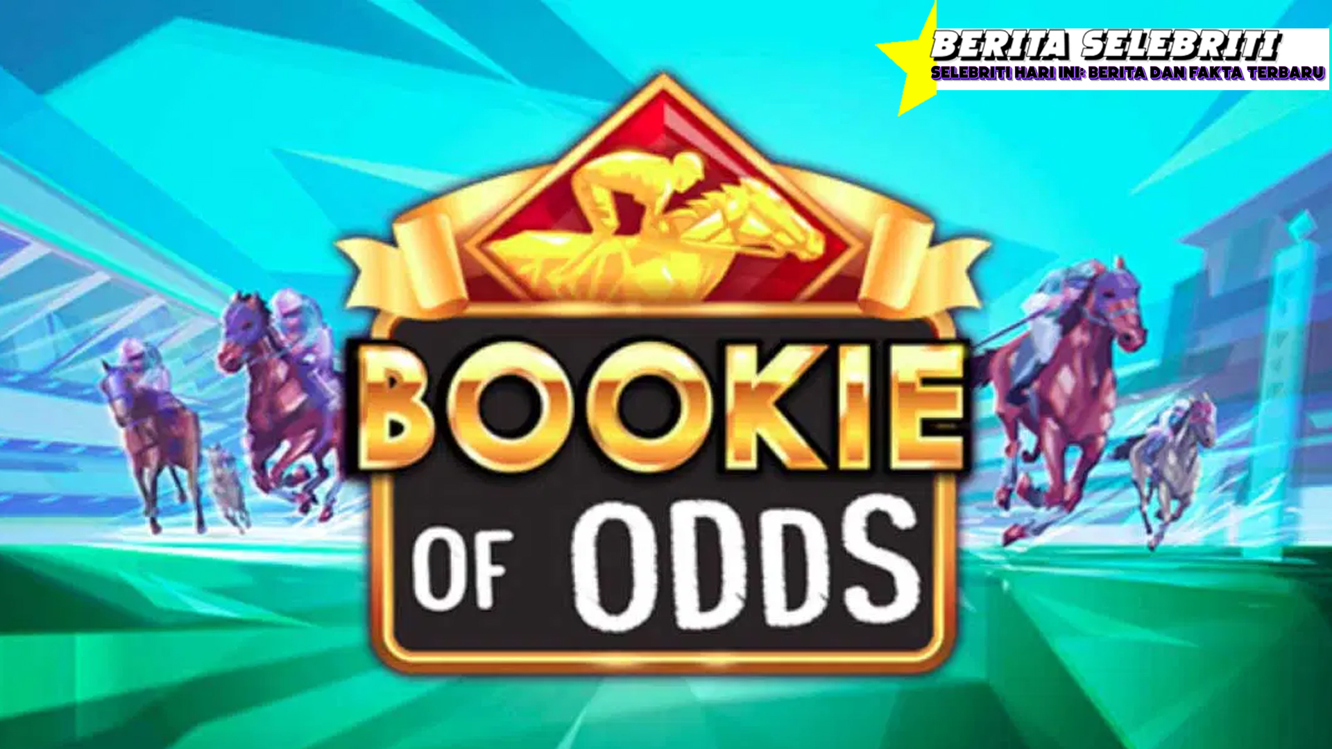 Bookie of Odds: Buku Peluang dengan Pengganda Kemenangan!