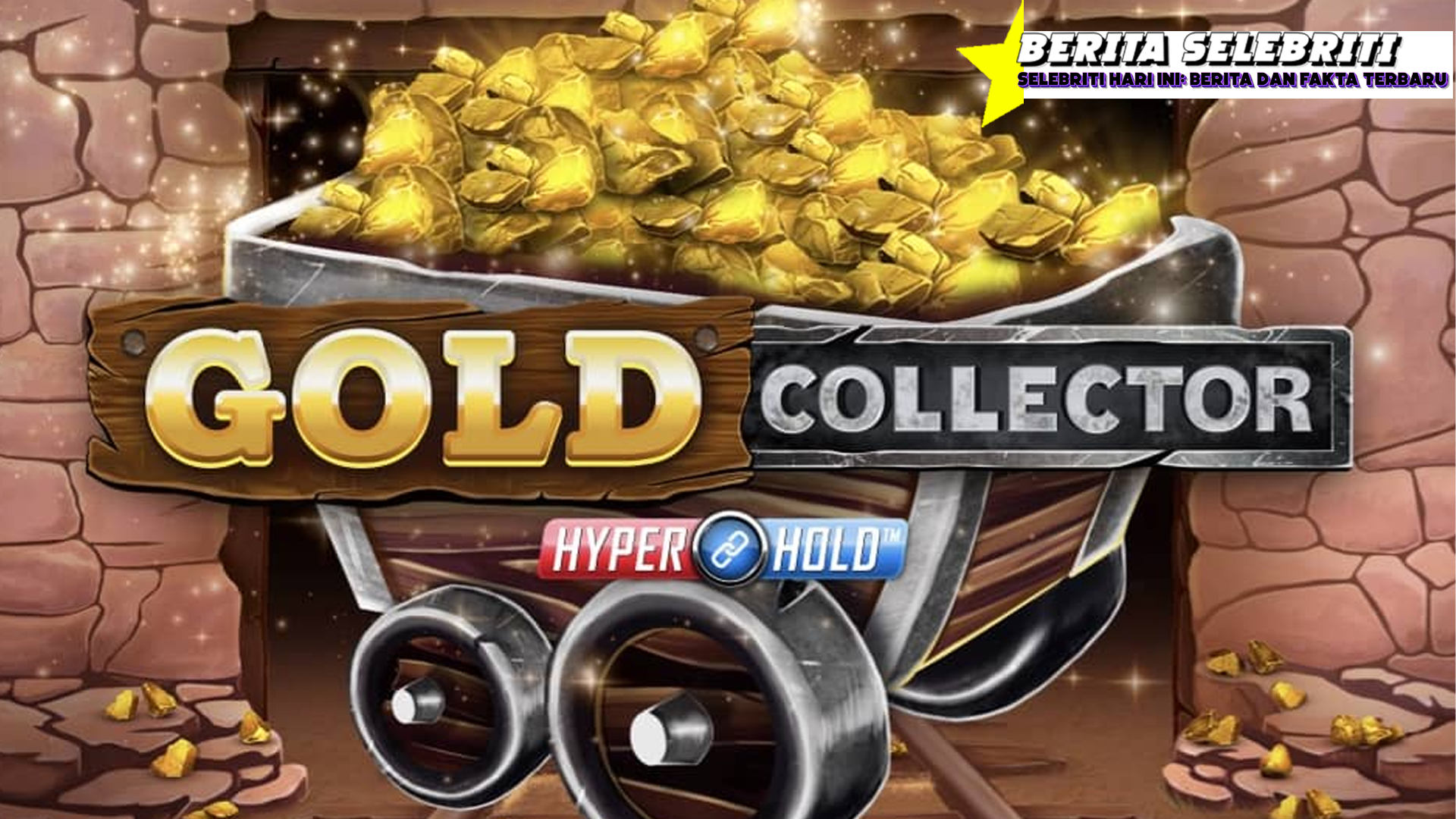 Gold Collector: Menyelami Permainan Slot Gacor Bergaya Klasik!