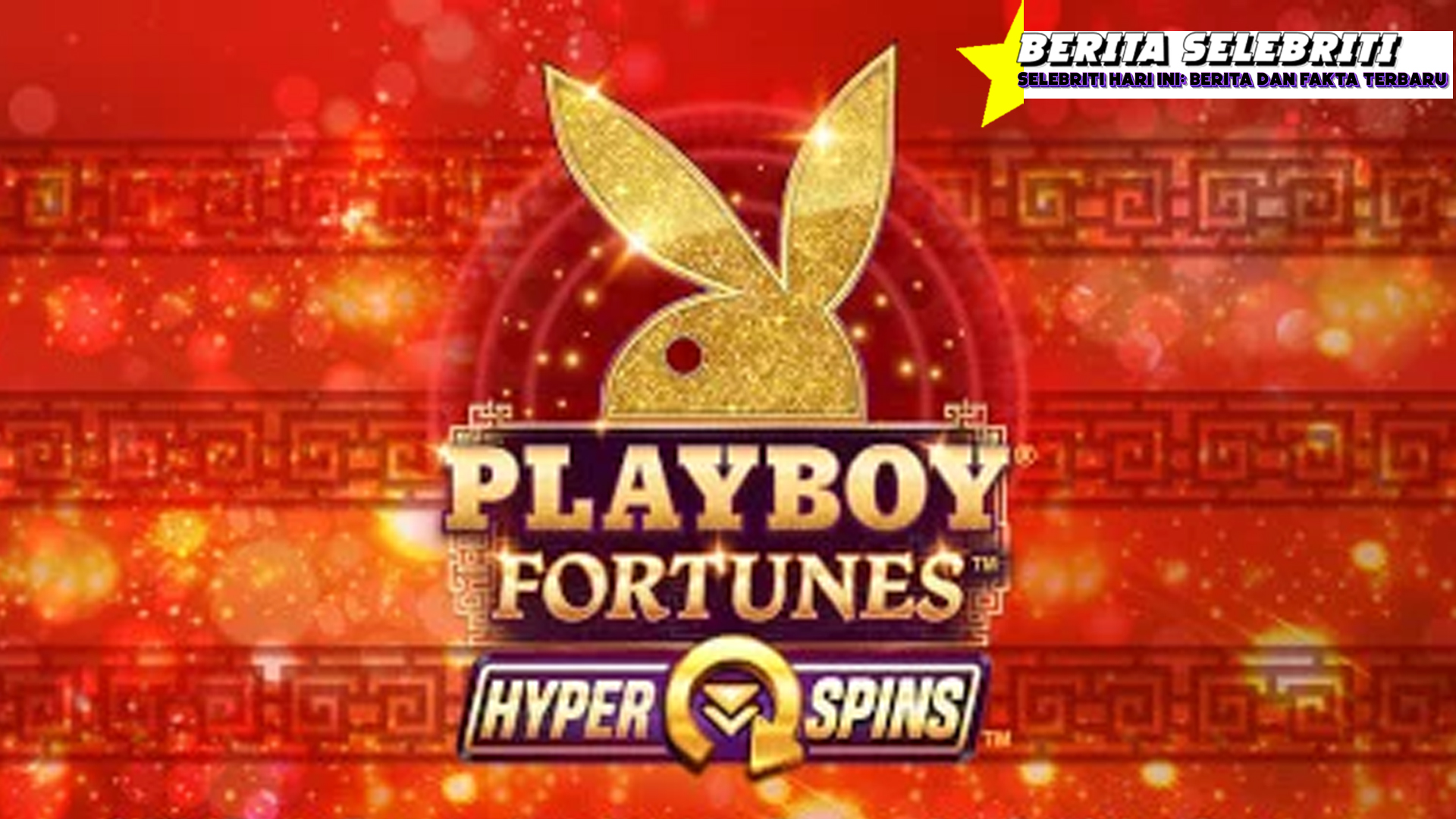 Kemenangan dengan Playboy Fortunes di Link Alternatif RTP 8000!