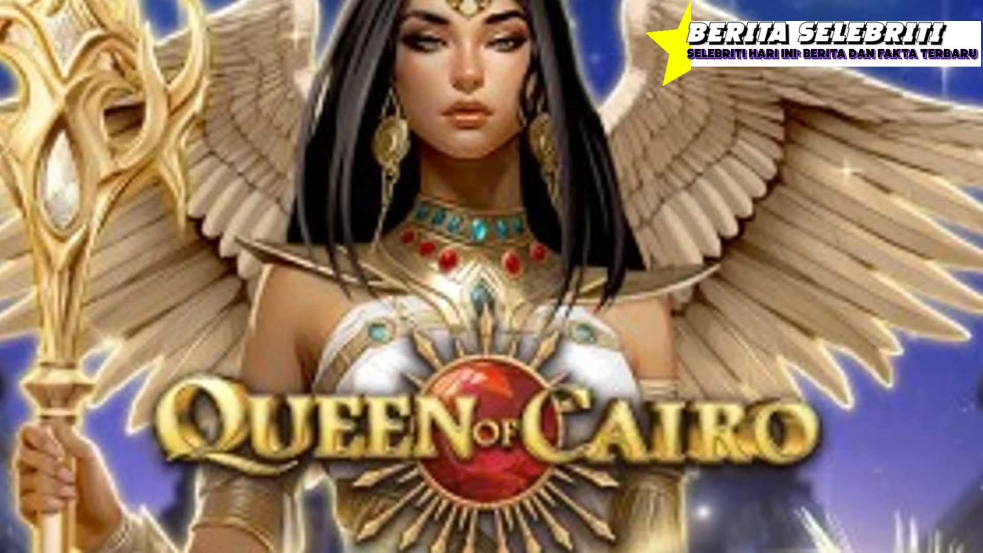 Fenomena Queen of Cairo: Mengapa Slot Ini Selalu Jadi Incaran?