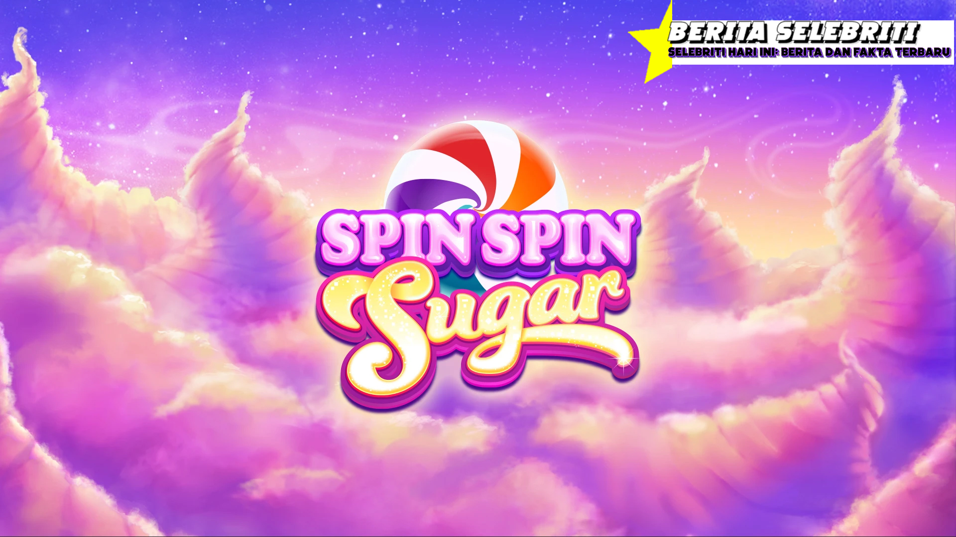 Slot Online: Spin Spin Sugar Mesin Cuan Manis yang Lagi Viral!