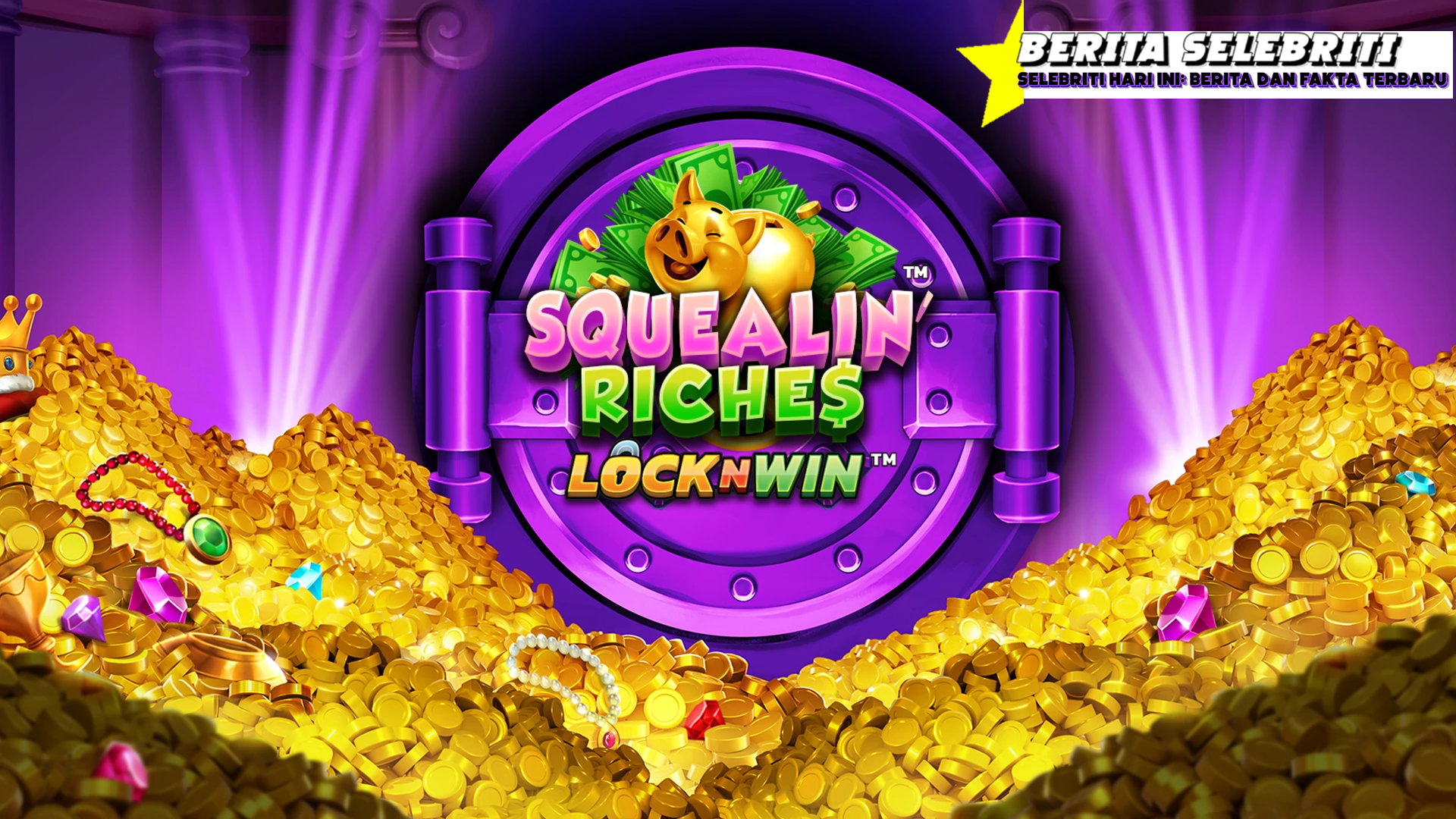 Wild Catch: Petualangan Slot Laut Dalam Berhadiah Fantastis!