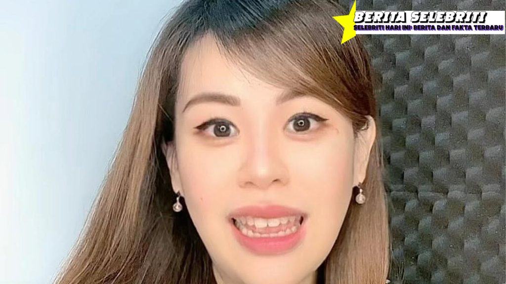 Angelia Lie Soroti Bahaya Zat Kimia dan Pentingnya Air Bersih!