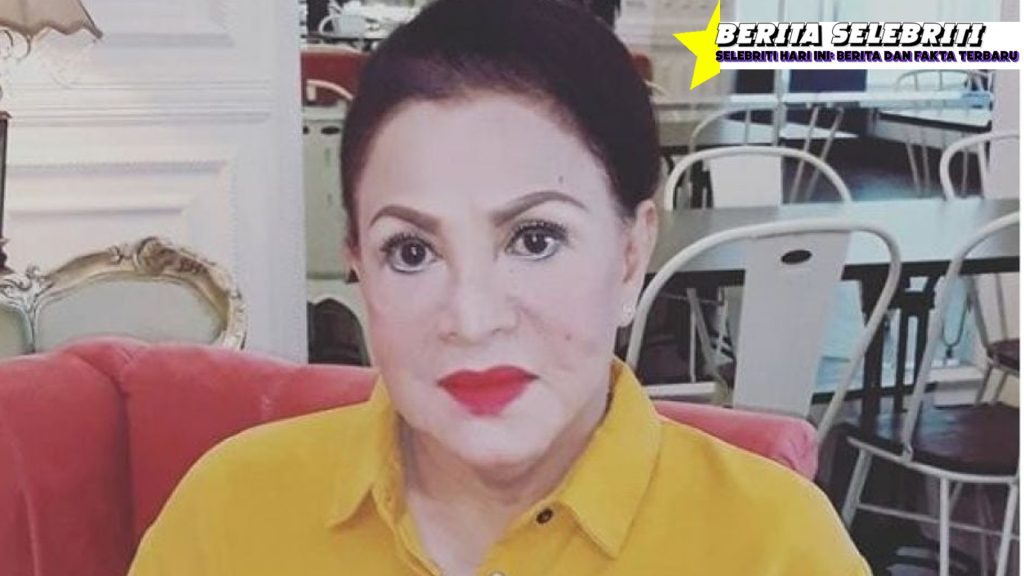 Gara-Gara Kebiasaan Ramadan, Mpok Atiek Menginap di ICU!