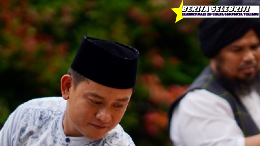 Bobon Santoso Mualaf Ustaz Derry Sulaiman Ceritakan Perubahan