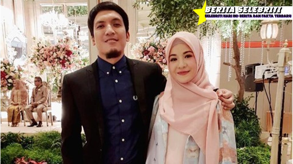 Desta dan Natasha Tunjukkan Hubungan Harmonis Pasca Cerai!