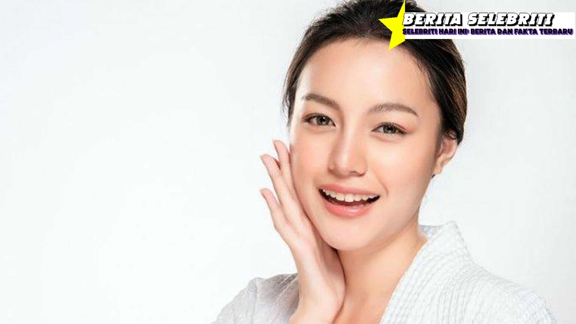 Angelia Lie Soroti Bahaya Zat Kimia dan Pentingnya Air Bersih!