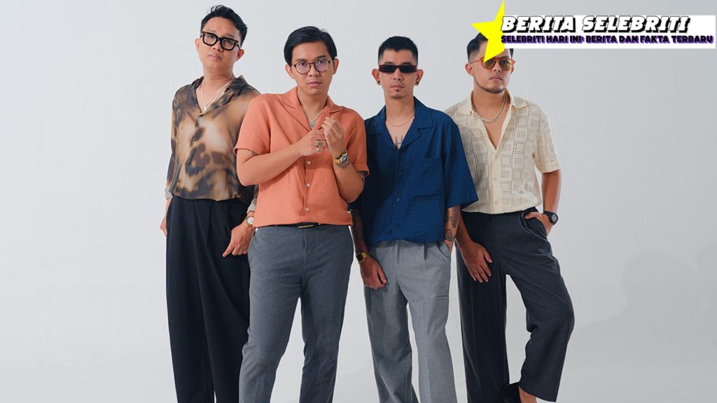 For Revenge Capai 1 Juta Pengikut di TikTok, Kado Spesial 2025!