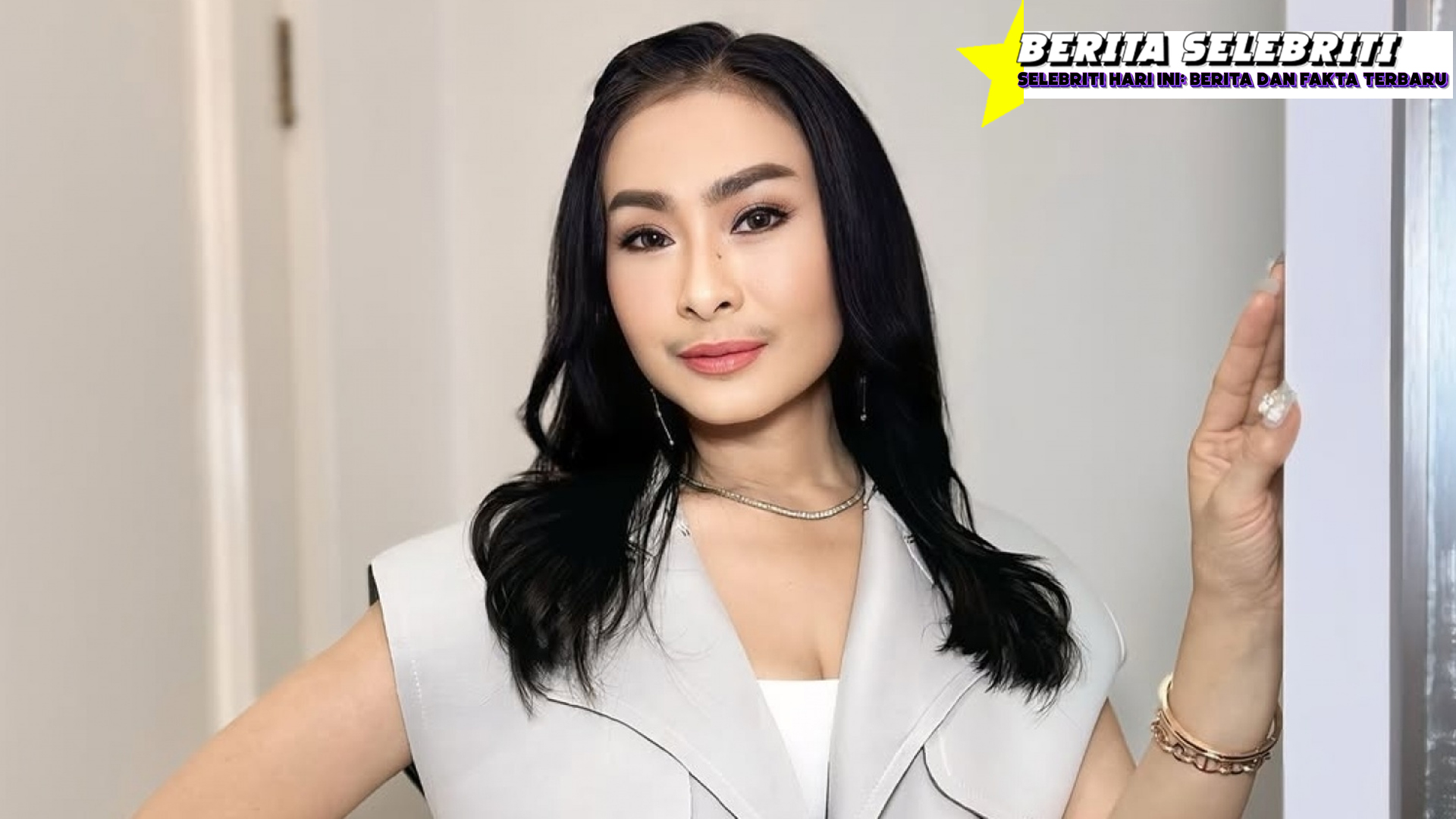 Iis Dahlia Terbuka Tentang Ketakutan Terbesarnya Simak Ceritanya
