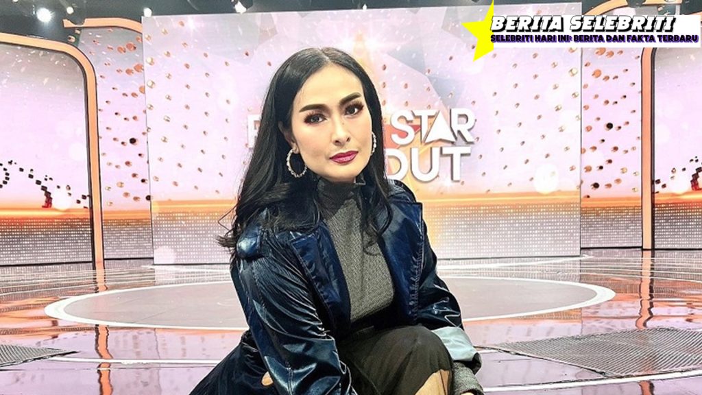 Iis Dahlia Terbuka Tentang Ketakutan Terbesarnya Simak Ceritanya