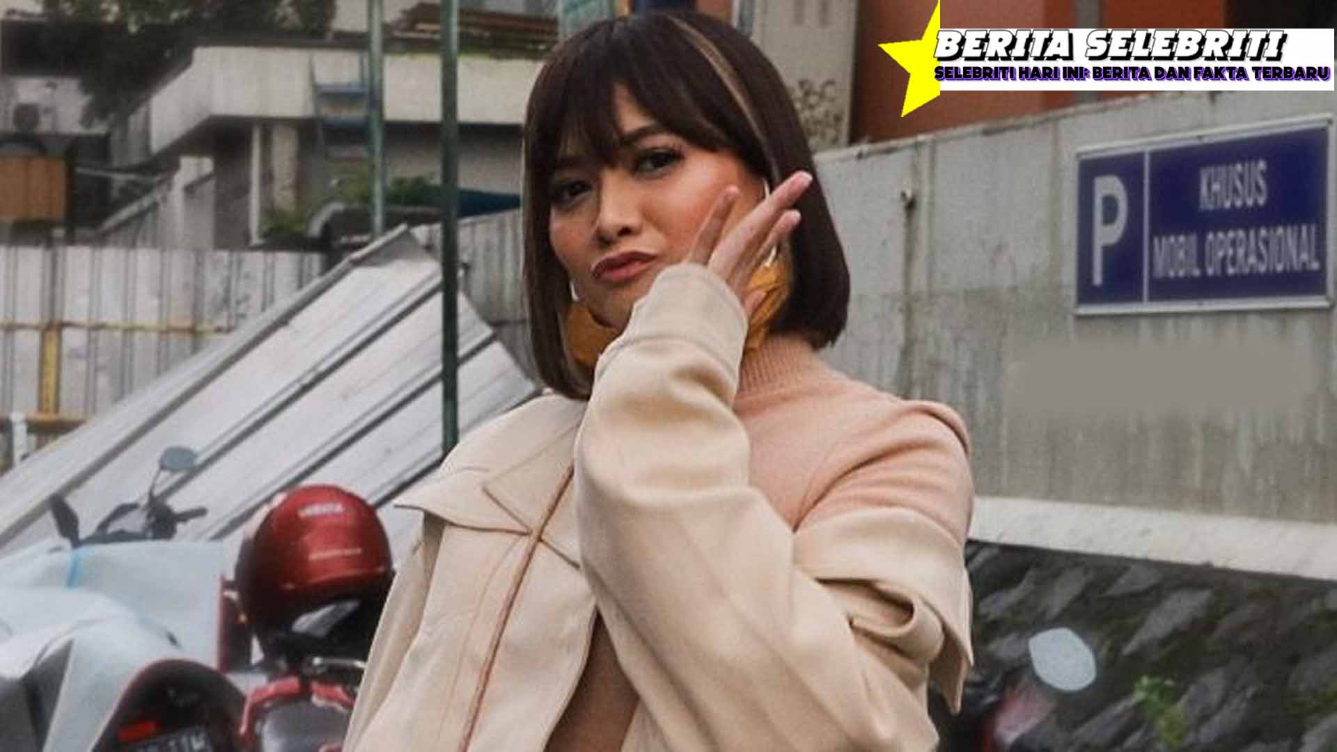 Kondisi Ibu Chika Jessica Mendadak Drop, Simak Doa dari Fans!