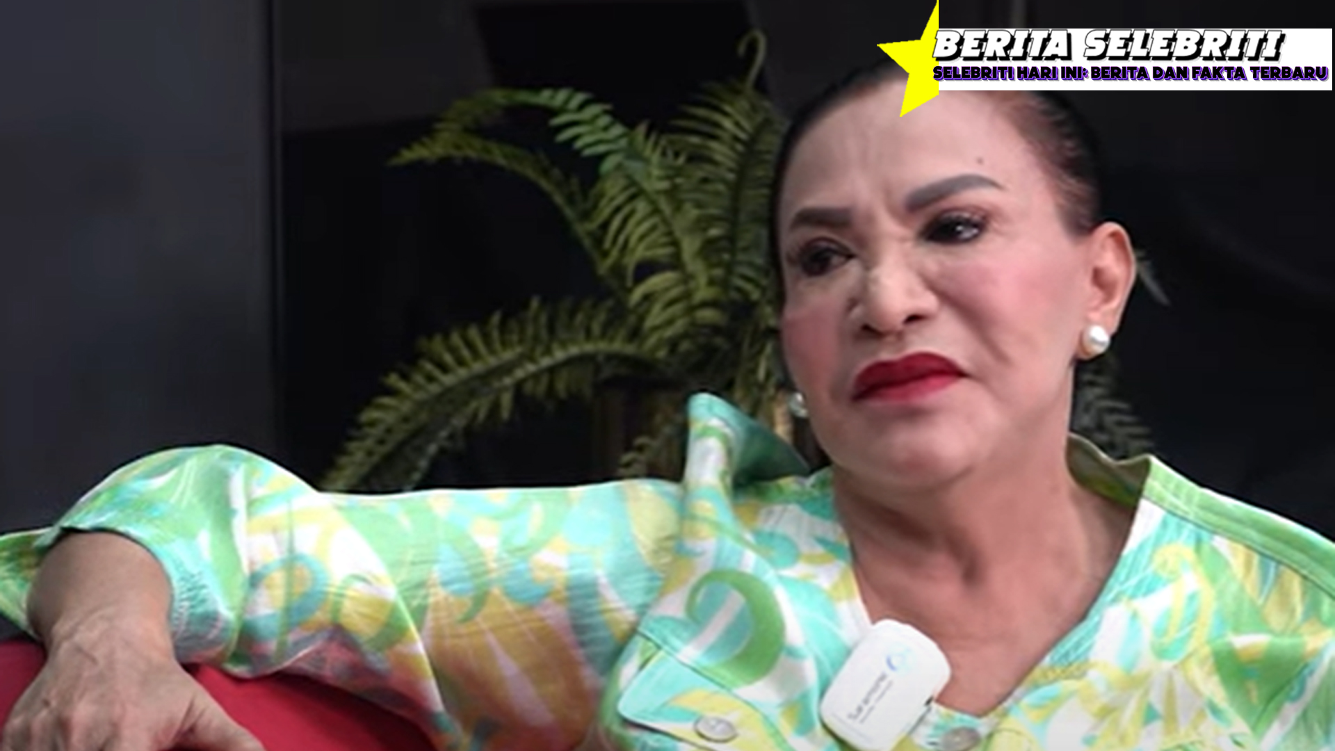Gara-Gara Kebiasaan Ramadan, Mpok Atiek Menginap di ICU!