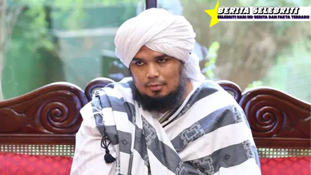 Ustaz Derry Sulaiman: Ramadan Spesial, Banyak Terima Hidayah!