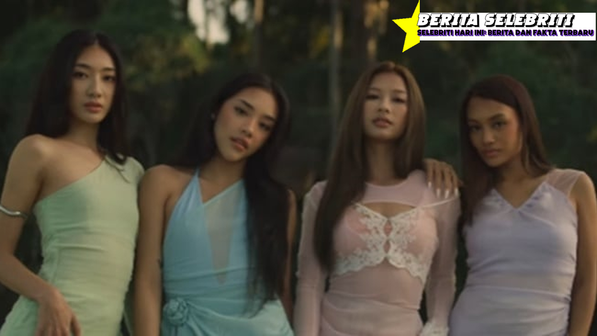 No Na 88rising: Profil 4 Anggota dan Jebolan Indonesian Idol