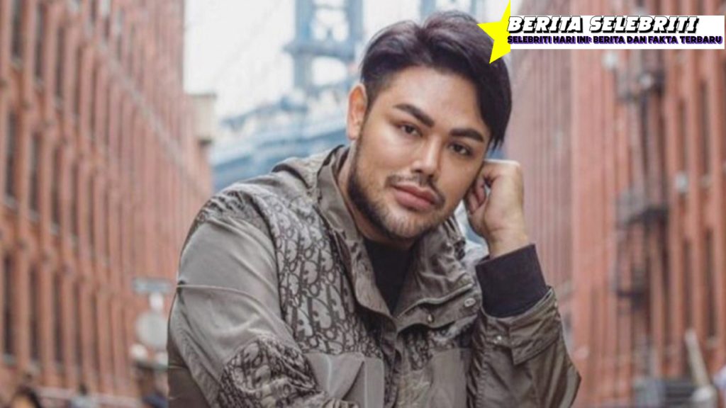 Kisah Ivan Gunawan menjalani puasa penuh di usia 43 tahun memberikan inspirasi tentang ketekunan dan kedewasaan dalam menjalani ibadah.