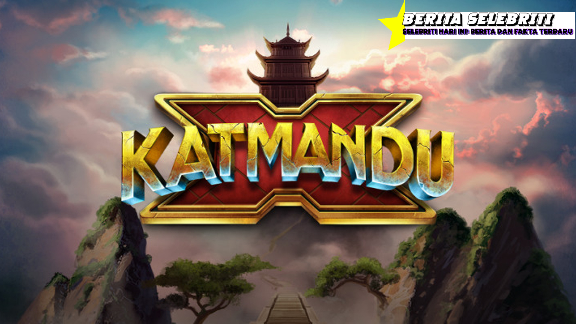 Kathmandu Slot: Aroma Keberuntungan dari Tanah Seribu Kuil!