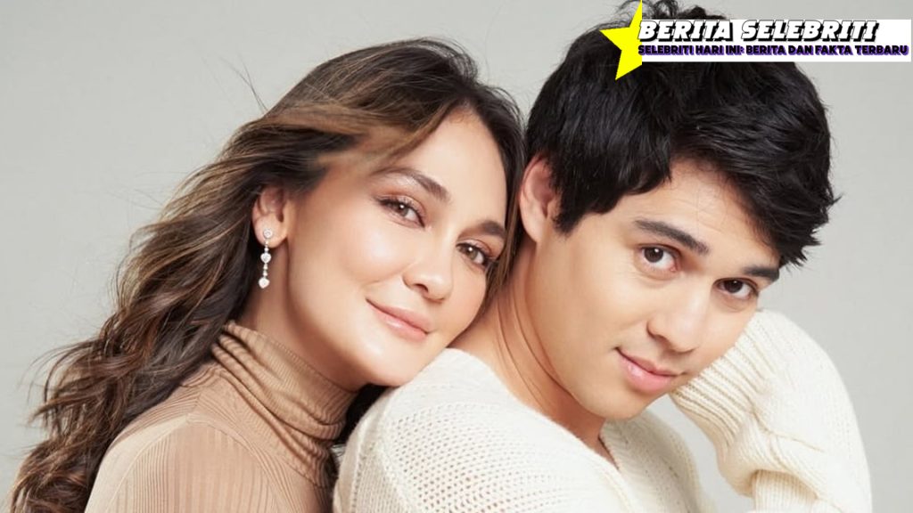 Maxime Bouttier Uji Luna Maya Simak Reaksi Godaan Wanita!