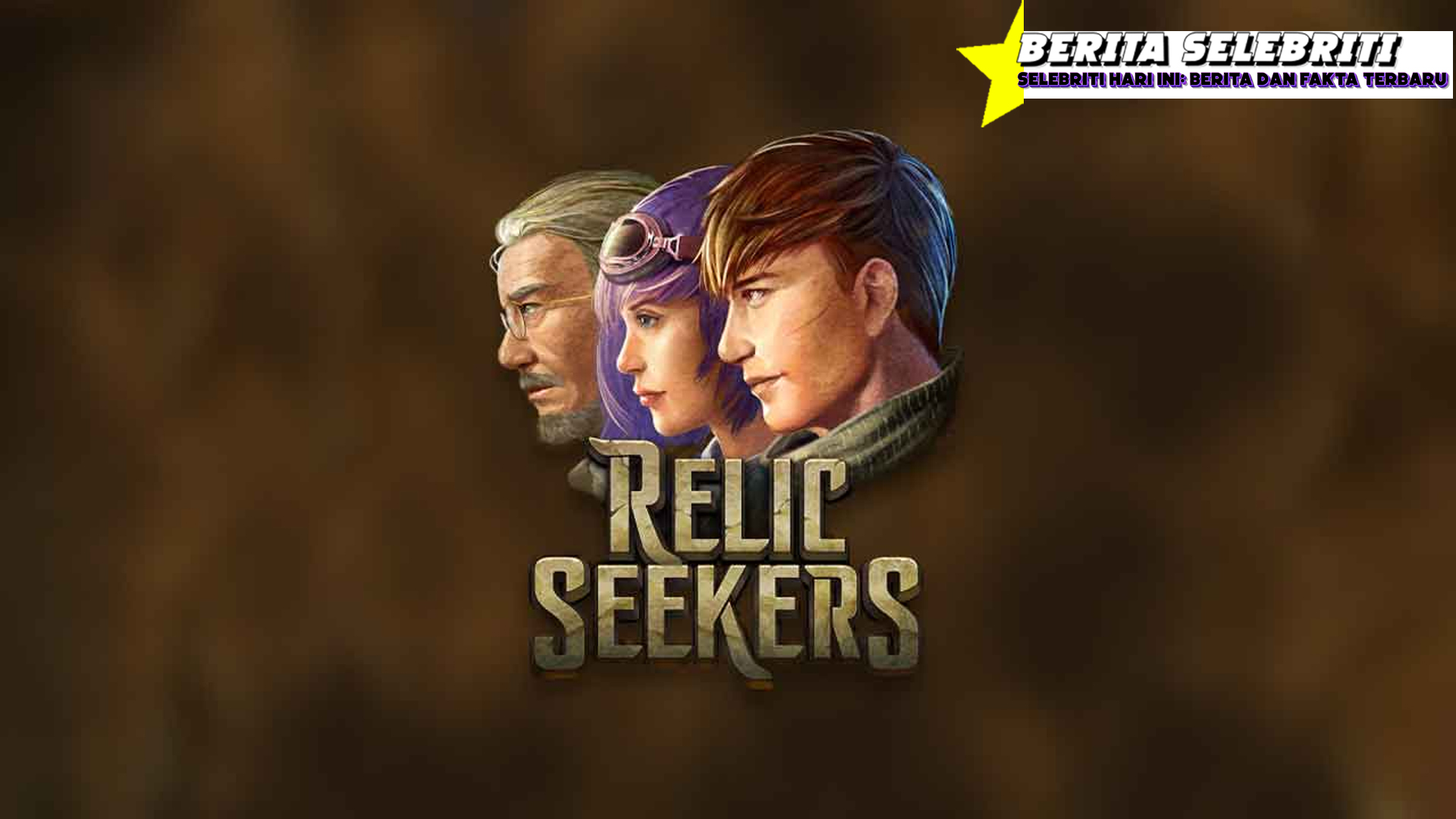 Rahasia Terungkap Cara Menggali Kekayaan di Slot Relic Seekers