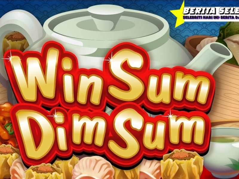 Slot Win Sum Dim Sum Panas Simak Bocoran di Rtp8000!