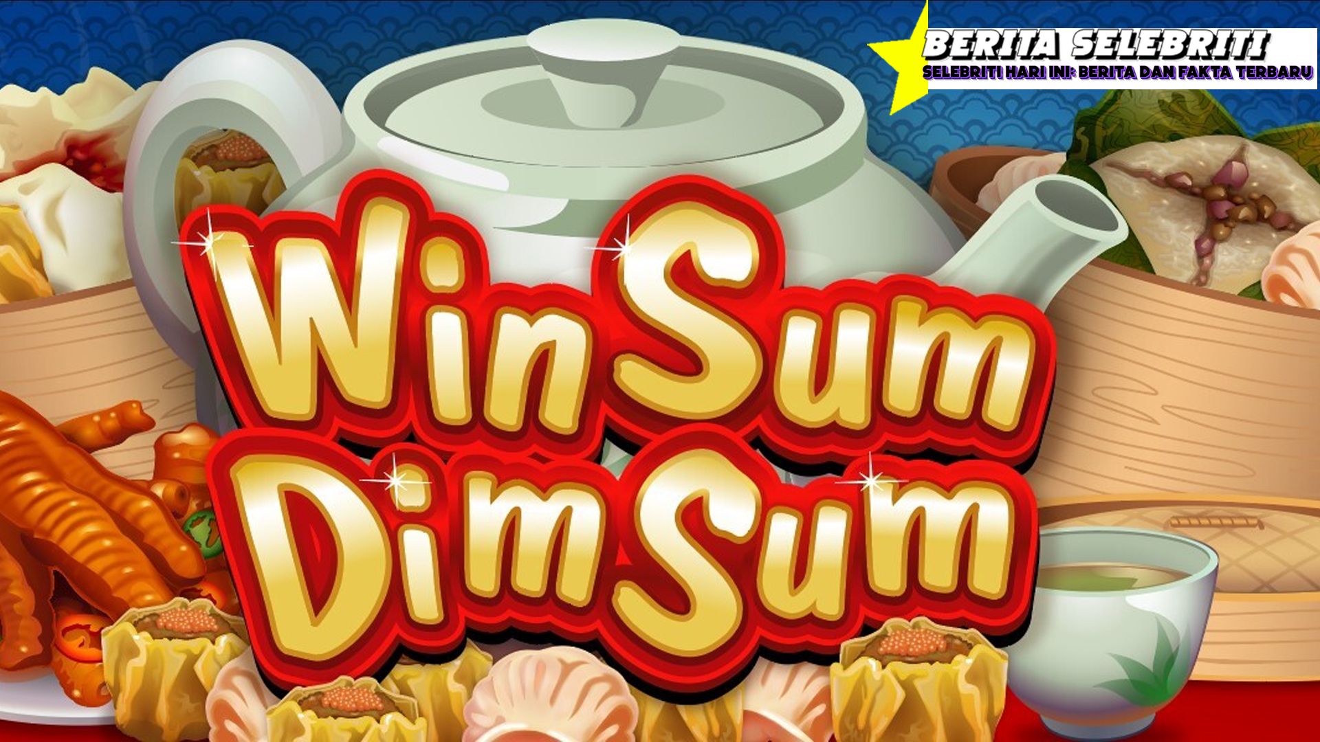 Slot Win Sum Dim Sum Panas Simak Bocoran di Rtp8000!