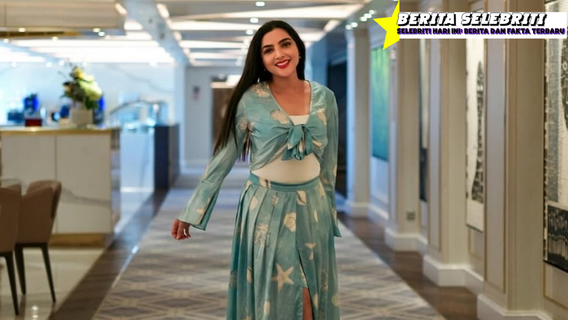 Nilai Sempurna! Ashanty Bikin Kagum Saat Ujian Proposal S3!