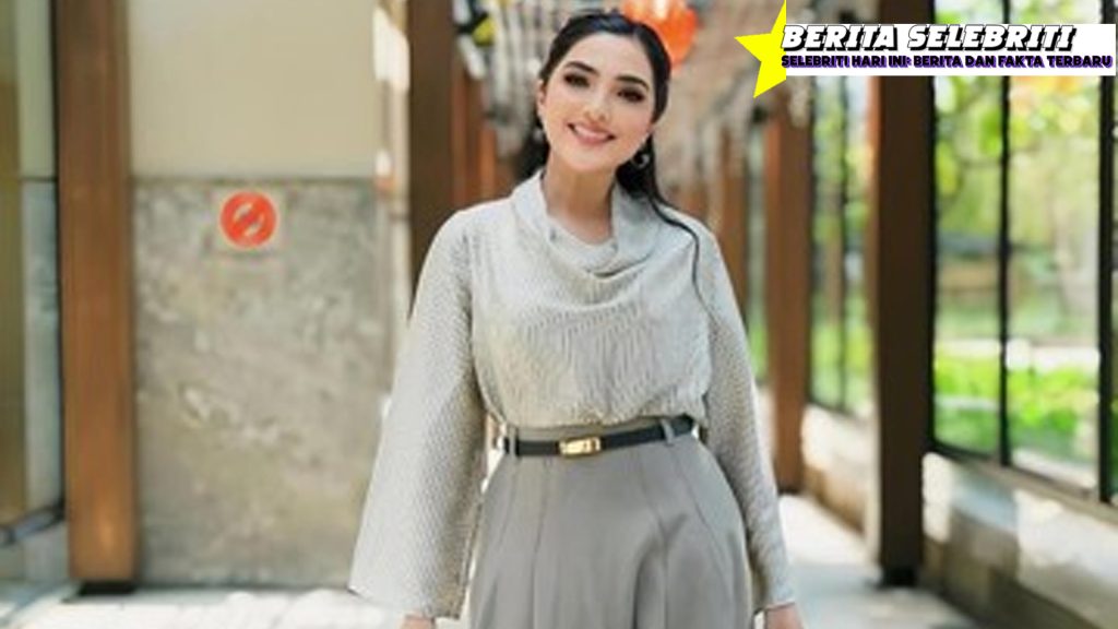 Nilai Sempurna! Ashanty Bikin Kagum Saat Ujian Proposal S3!