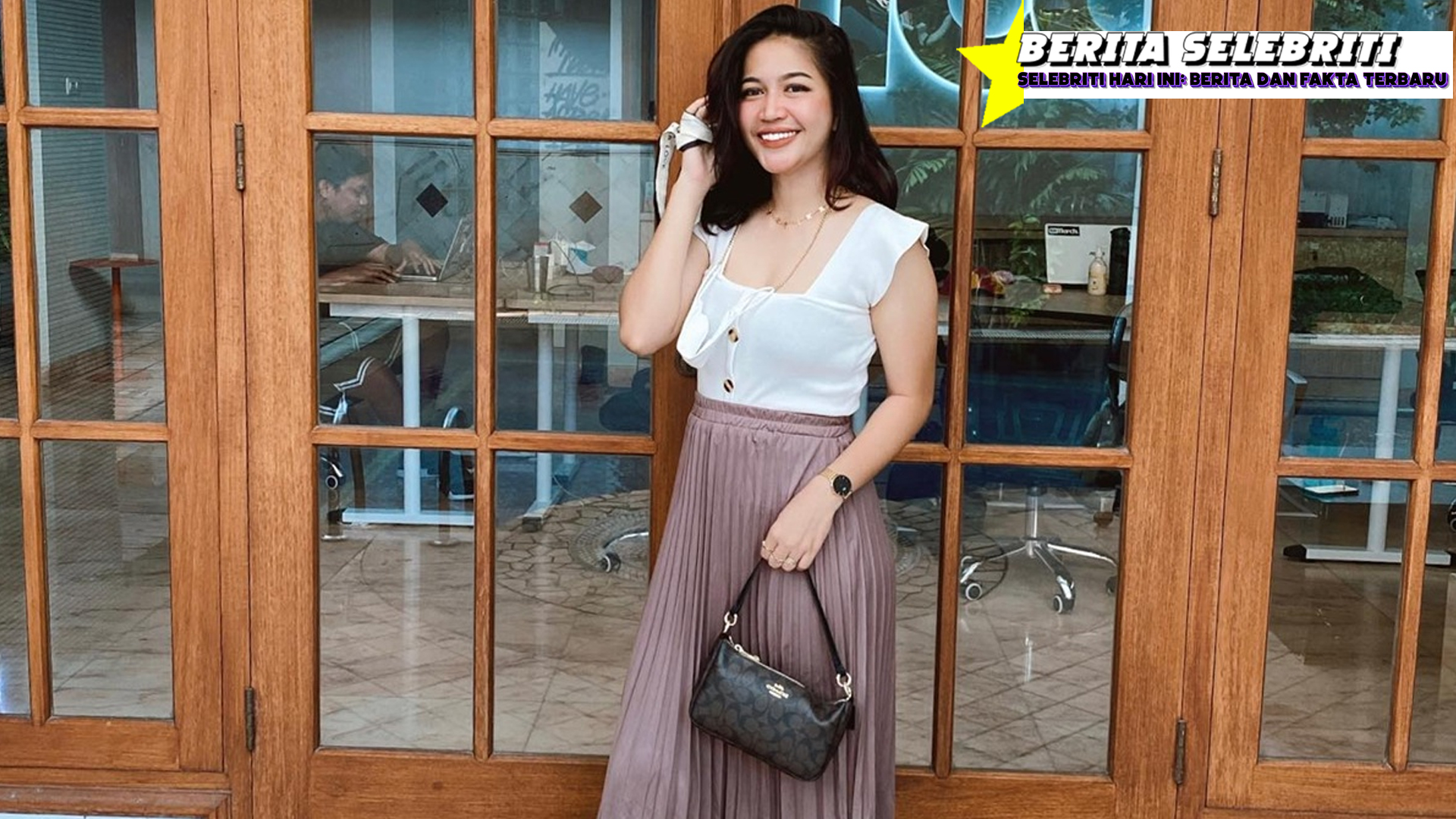 Eriska Nakesya Resmi Cerai, Young Lex Bikin Penasaran!