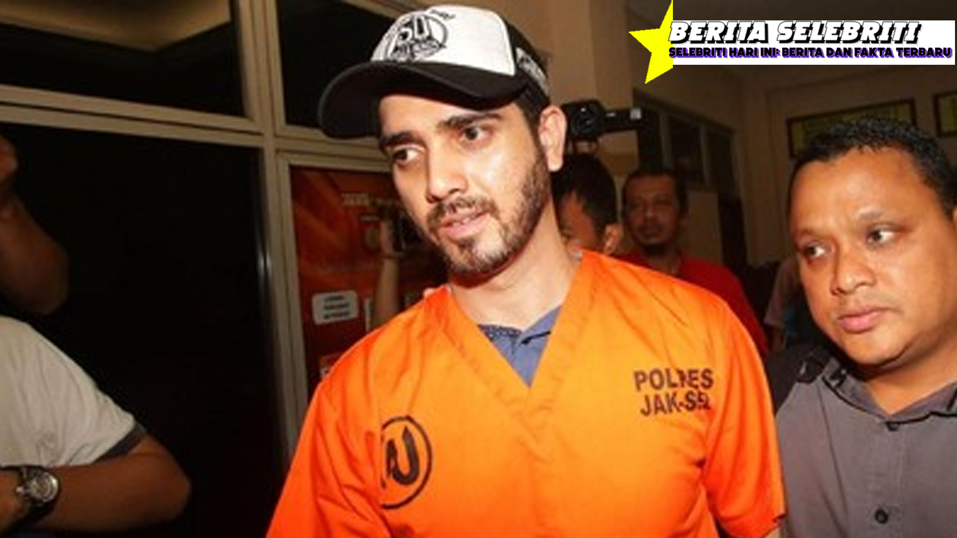 Artis FA Terjerat Kasus Narkotika, Apa yang Sebenarnya Terjadi?