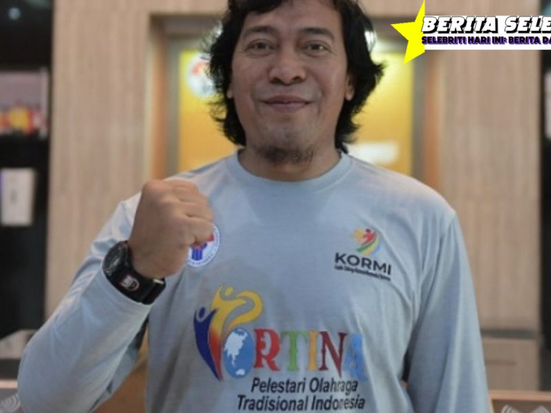 Komeng Sindir Halus: Pelat Dikasih, Mobil Dinas Numpang Lewat?