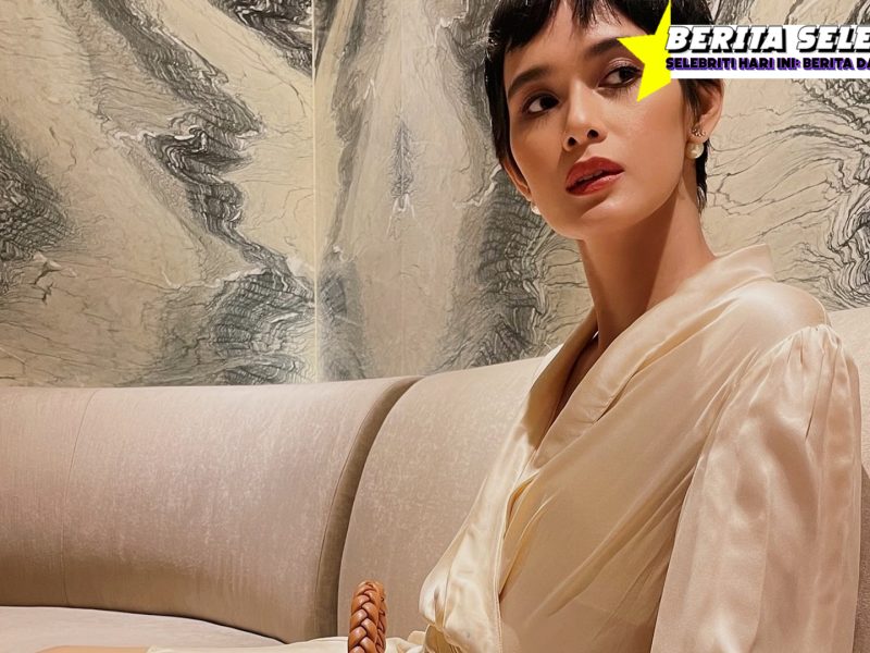 Renata Kusmanto Cerai, Ini Biodata dan Agamanya!Renata Kusmanto Cerai, Ini Biodata dan Agamanya!aRenata Kusmanto Cerai, Ini Biodata dan Agamanya!