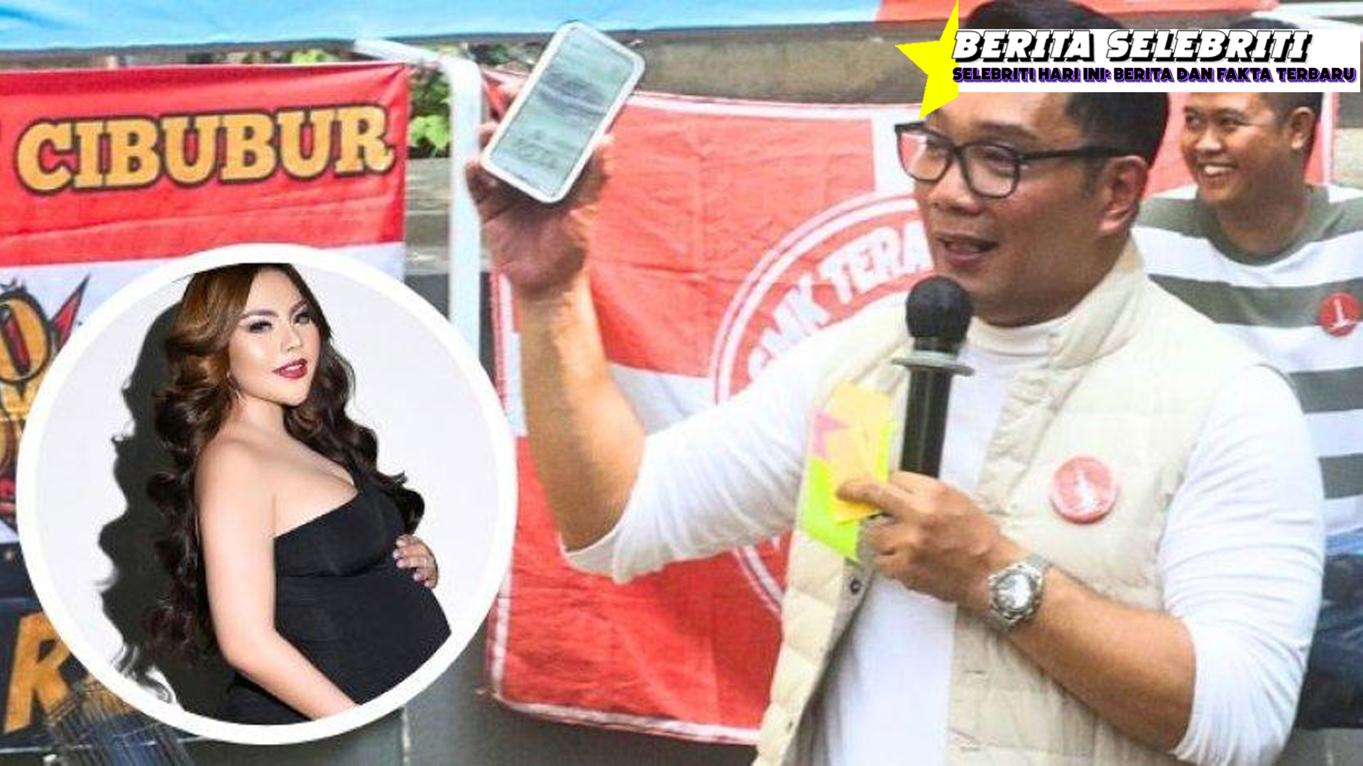 Juni 2021: Lisa Mariana Ceritakan Pertemuan dengan RK di Hotel