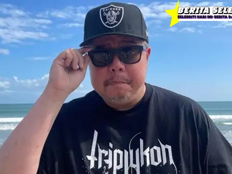 Perjalanan Terakhir Ricky Siahaan: Meninggal Tur Seringai Jepang!