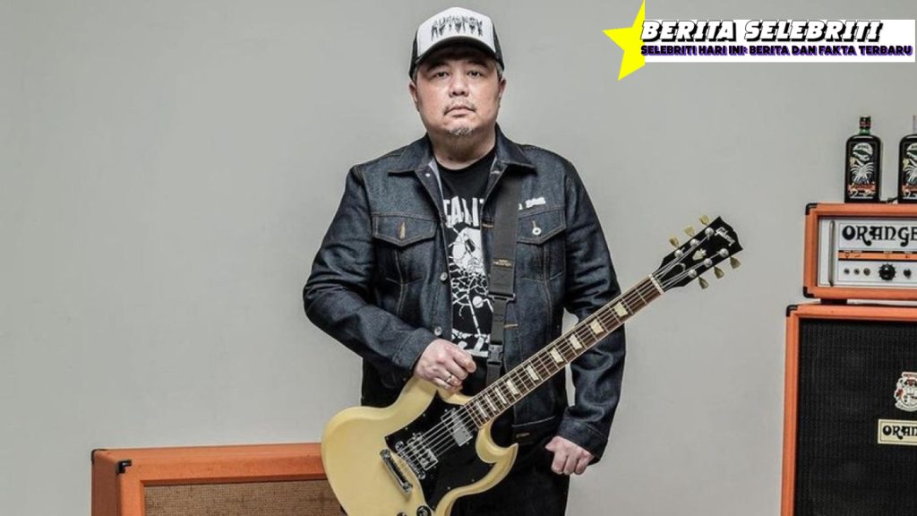 Perjalanan Terakhir Ricky Siahaan: Meninggal Tur Seringai Jepang!