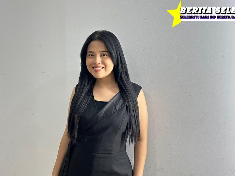Shabrina Eleanor Siap Duet Bareng Judika di Grand Final!