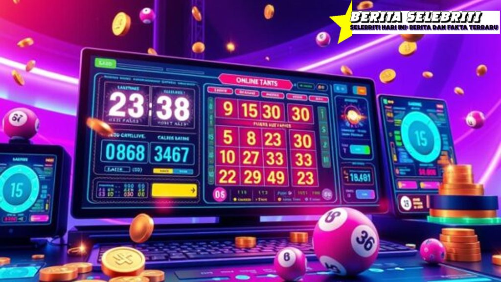 Dapat Jutawan Togel Online? Ini Dia Cara Terbukti Menang Besar!