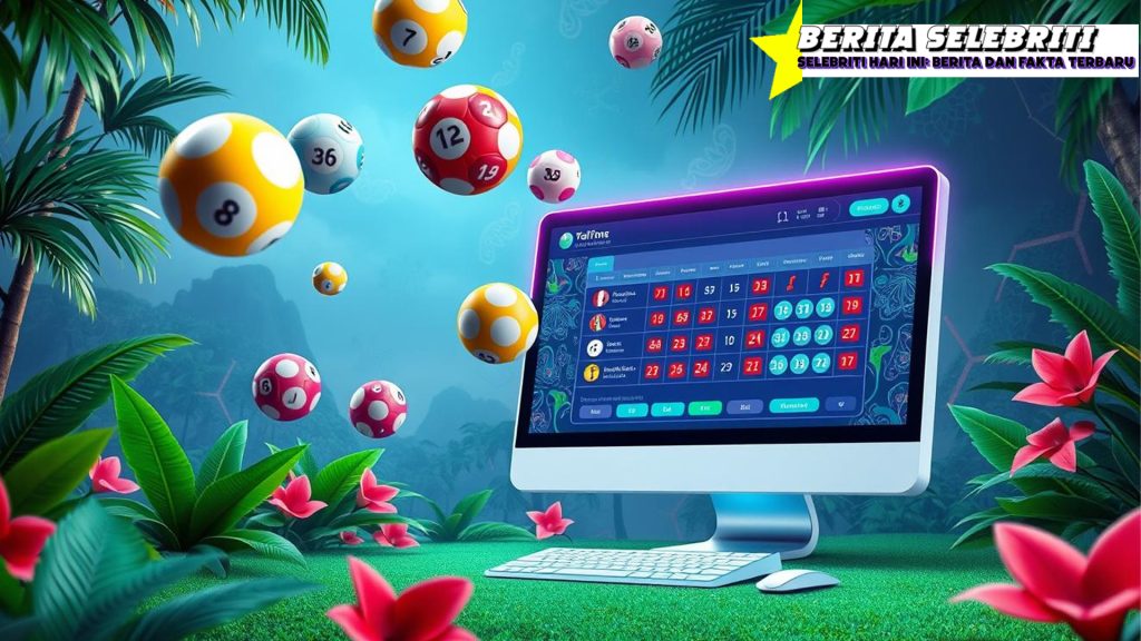 Main Angka Gaya Sultan: Jurus Togel Online yang Bikin Nempel!