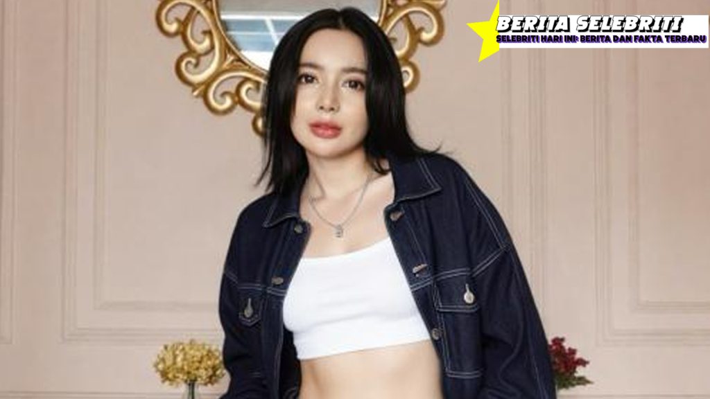 Wika Salim Muncul dengan Wajah Baru, Netizen Auto Pangling!