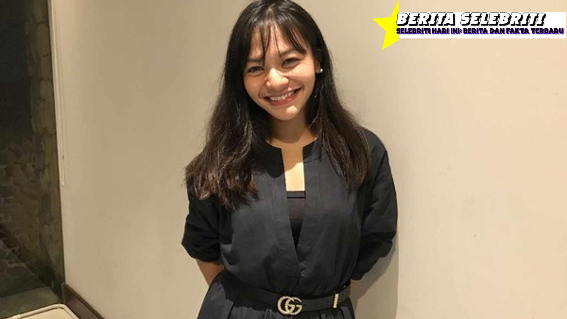 Amel Carla Pilih Santai, Menikah Bukan Prioritas Sekarang!