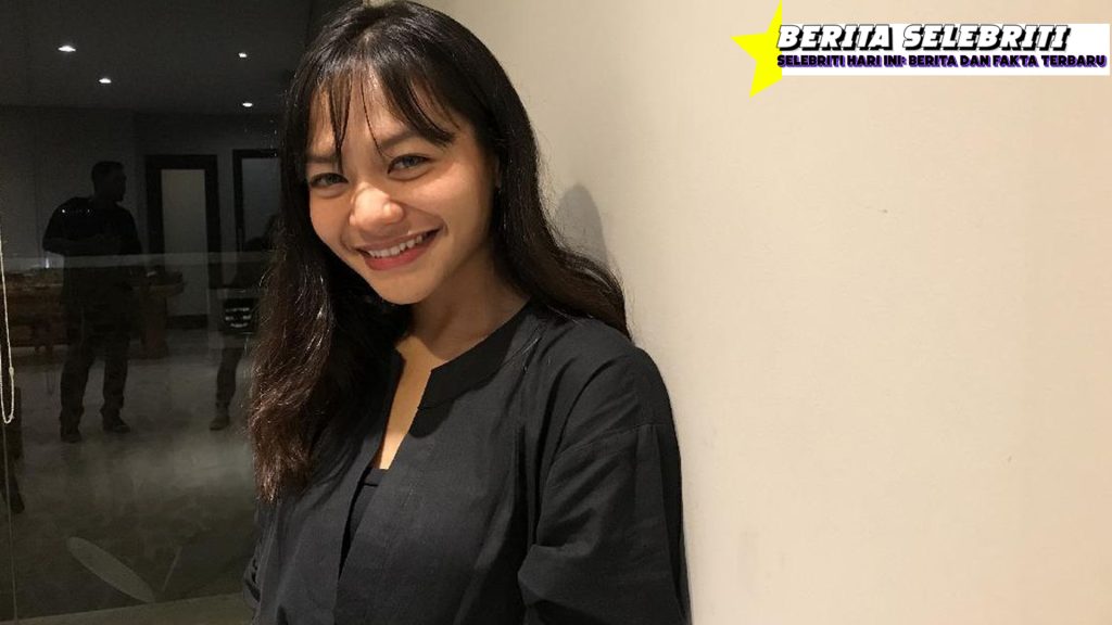 Amel Carla Pilih Santai, Menikah Bukan Prioritas Sekarang!