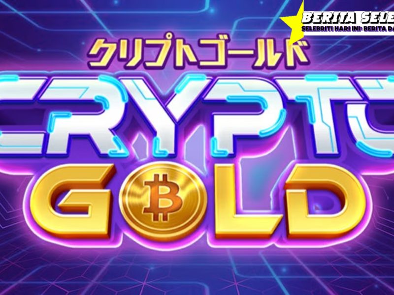 Rtp8000 Kejutan Crypto Gold dengan Peluang Emas Menarik!