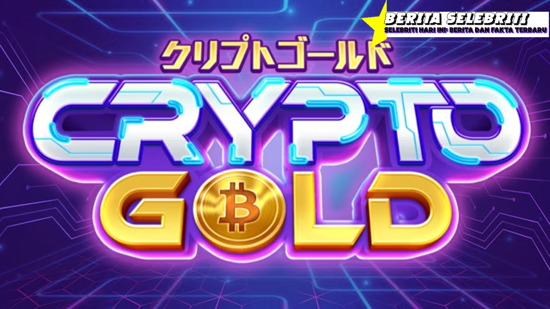 Rtp8000 Kejutan Crypto Gold dengan Peluang Emas Menarik!