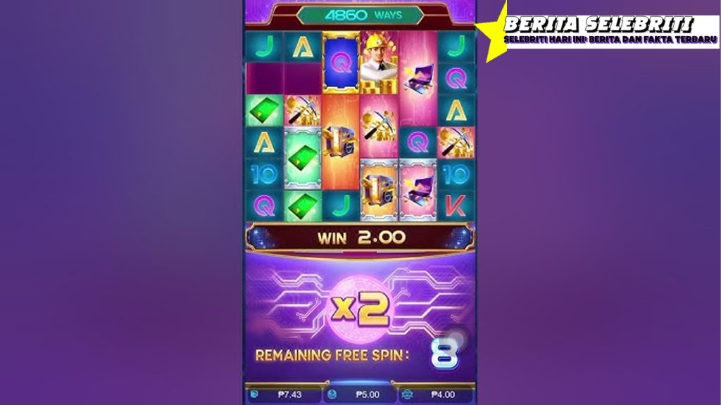 Rtp8000 Kejutan Crypto Gold dengan Peluang Emas Menarik!