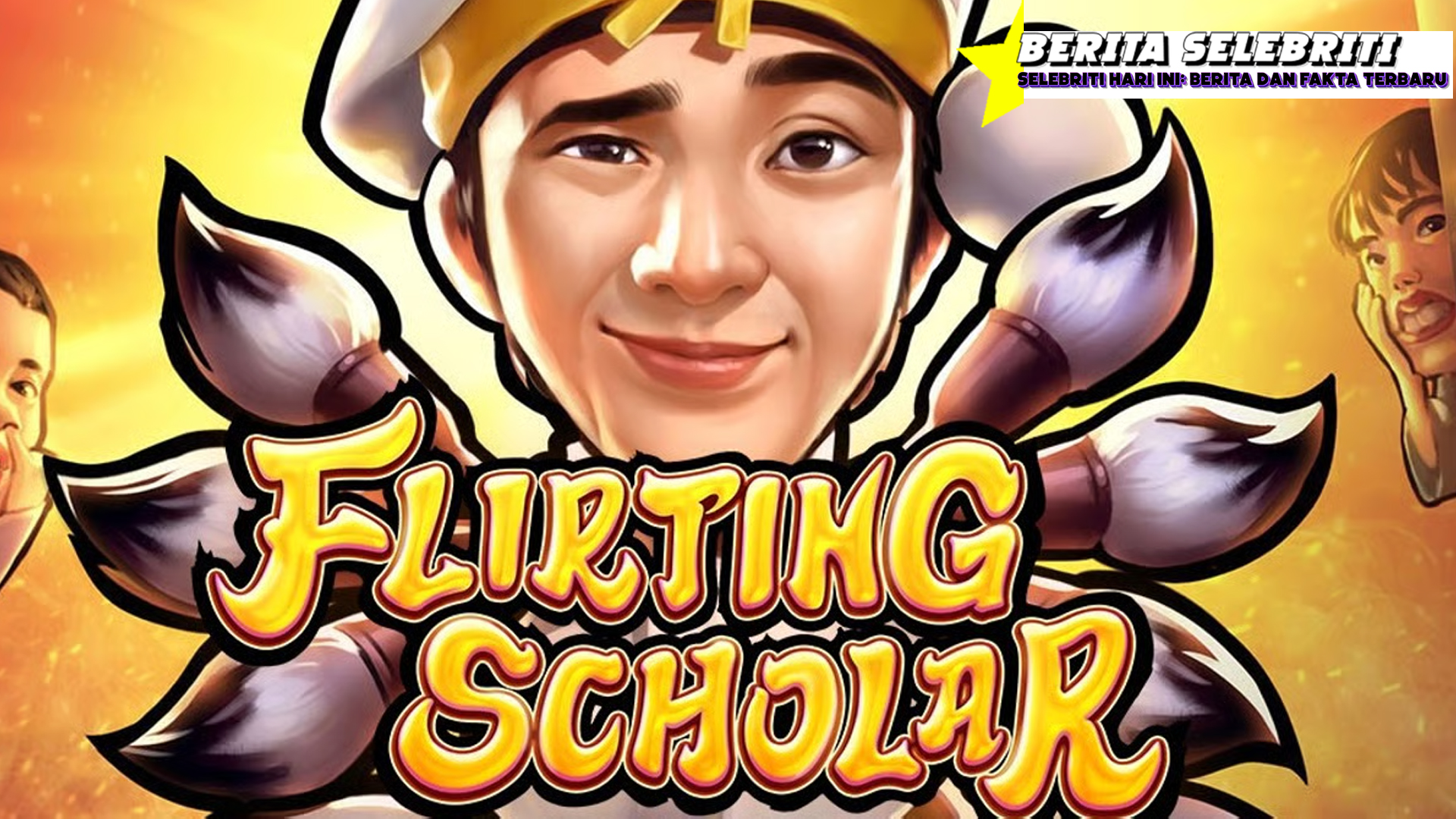 Flirting Scholar Jadi Favorit di Daftar Slot Gacor Hari Ini!